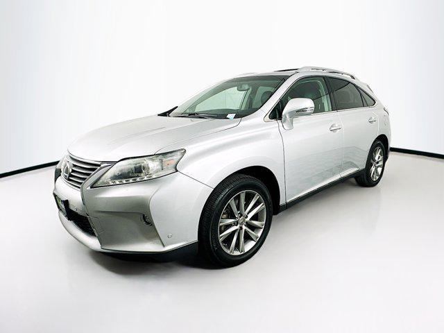 used 2015 Lexus RX 350 car, priced at $14,999