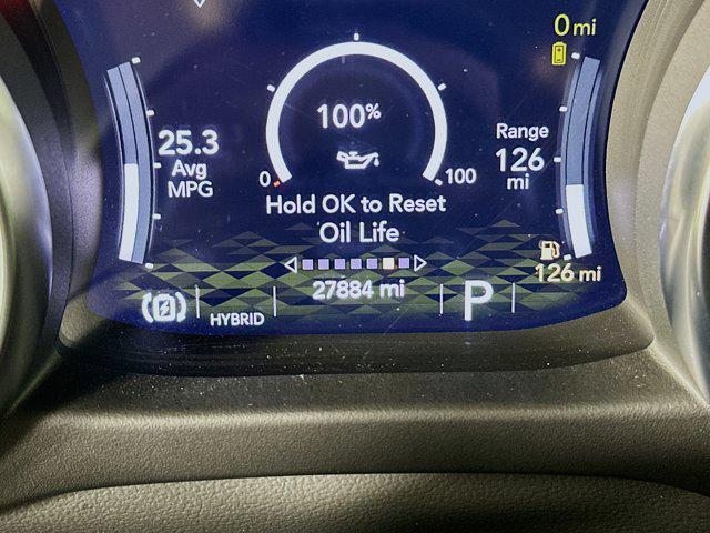 used 2022 Jeep Wrangler Unlimited 4xe car, priced at $34,897