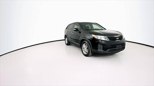 used 2014 Kia Sorento car, priced at $8,589