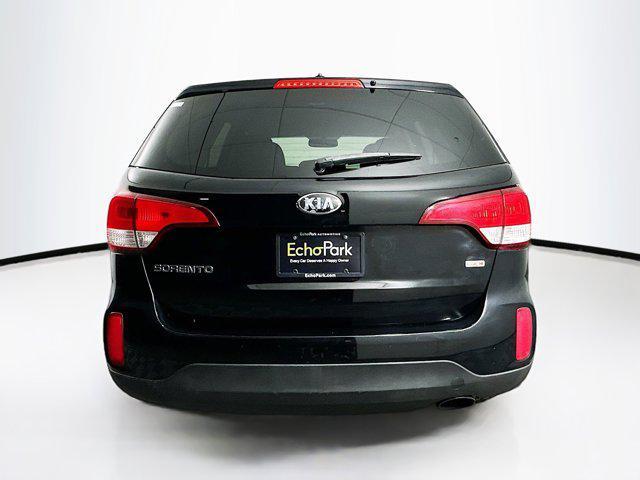 used 2014 Kia Sorento car, priced at $8,689