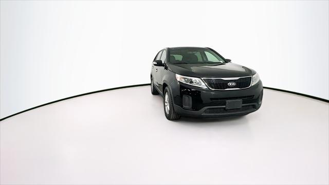 used 2014 Kia Sorento car, priced at $8,589