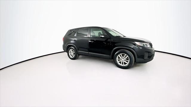 used 2014 Kia Sorento car, priced at $8,589