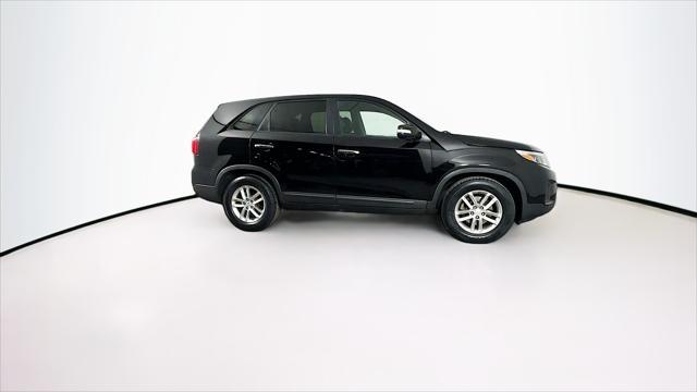 used 2014 Kia Sorento car, priced at $8,589