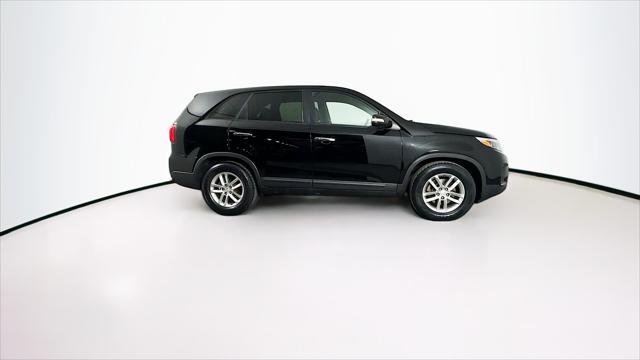 used 2014 Kia Sorento car, priced at $8,589