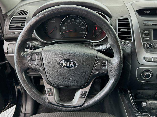 used 2014 Kia Sorento car, priced at $8,689