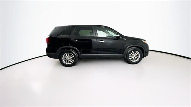 used 2014 Kia Sorento car, priced at $8,589