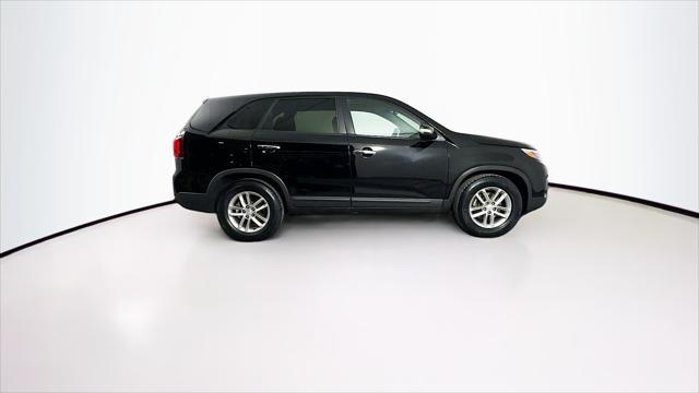 used 2014 Kia Sorento car, priced at $8,589