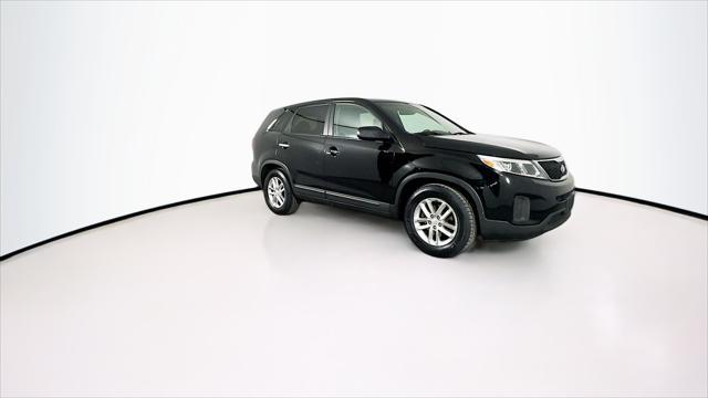 used 2014 Kia Sorento car, priced at $8,589