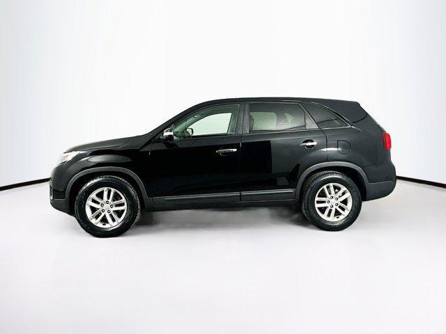 used 2014 Kia Sorento car, priced at $8,689