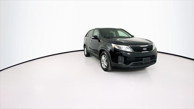 used 2014 Kia Sorento car, priced at $8,589