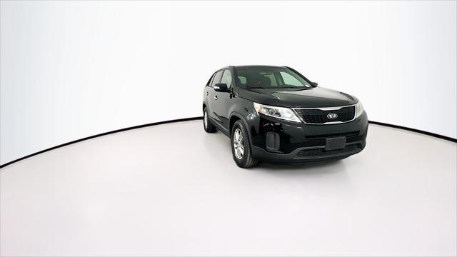 used 2014 Kia Sorento car, priced at $8,589