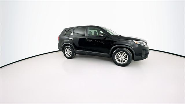 used 2014 Kia Sorento car, priced at $8,589