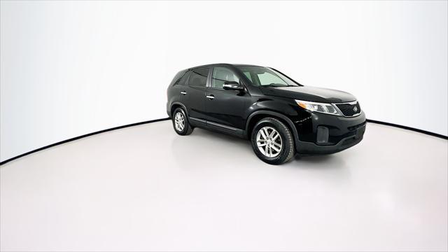 used 2014 Kia Sorento car, priced at $8,589