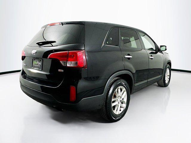 used 2014 Kia Sorento car, priced at $8,689