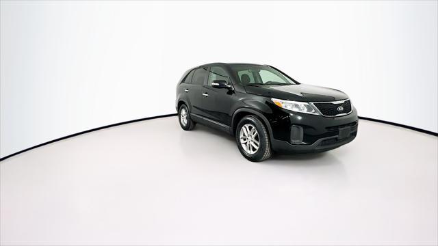 used 2014 Kia Sorento car, priced at $8,589