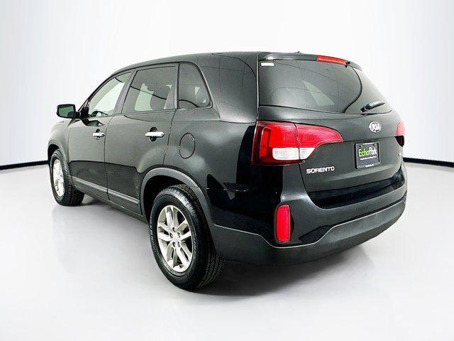 used 2014 Kia Sorento car, priced at $8,689