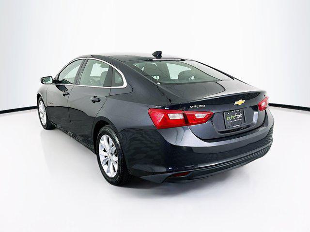 used 2023 Chevrolet Malibu car, priced at $16,597