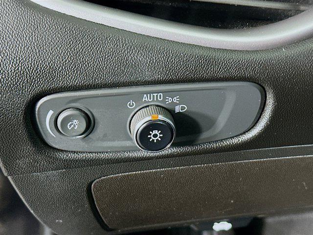 used 2023 Chevrolet Malibu car, priced at $16,597