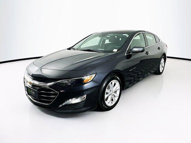 used 2023 Chevrolet Malibu car, priced at $16,597