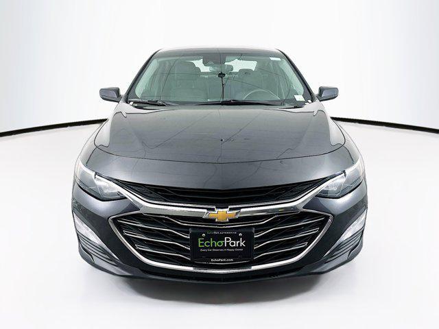 used 2023 Chevrolet Malibu car, priced at $16,597