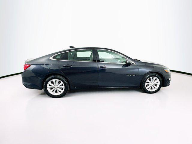 used 2023 Chevrolet Malibu car, priced at $16,597