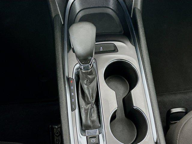 used 2023 Chevrolet Malibu car, priced at $16,597
