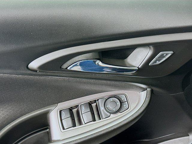 used 2023 Chevrolet Malibu car, priced at $16,597