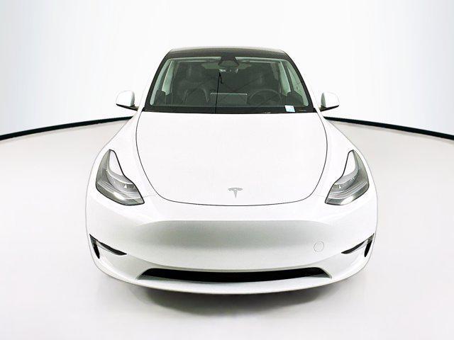 used 2023 Tesla Model Y car, priced at $32,197