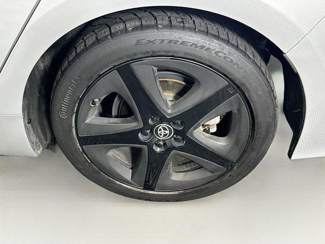 used 2017 Toyota Prius Prime car, priced at $18,299