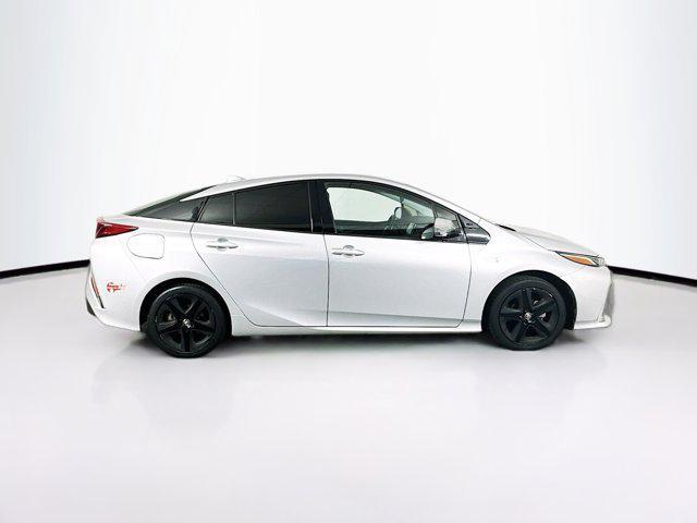 used 2017 Toyota Prius Prime car, priced at $18,299