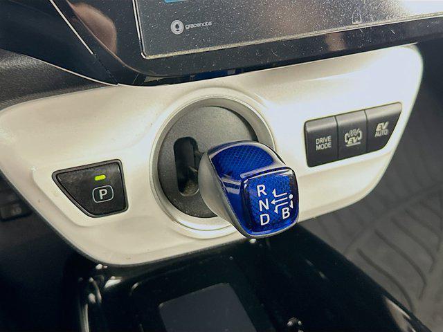 used 2017 Toyota Prius Prime car, priced at $18,299