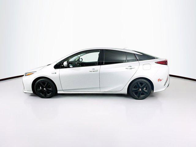 used 2017 Toyota Prius Prime car, priced at $18,299