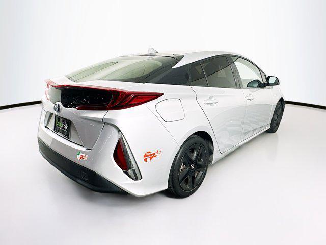used 2017 Toyota Prius Prime car, priced at $18,299