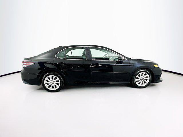 used 2021 Toyota Camry car, priced at $18,989