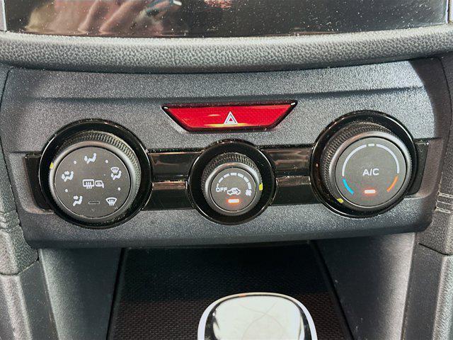 used 2019 Subaru Crosstrek car, priced at $16,697