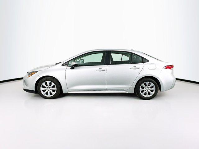 used 2023 Toyota Corolla car, priced at $18,979