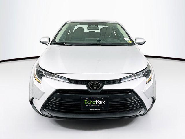 used 2023 Toyota Corolla car, priced at $18,979