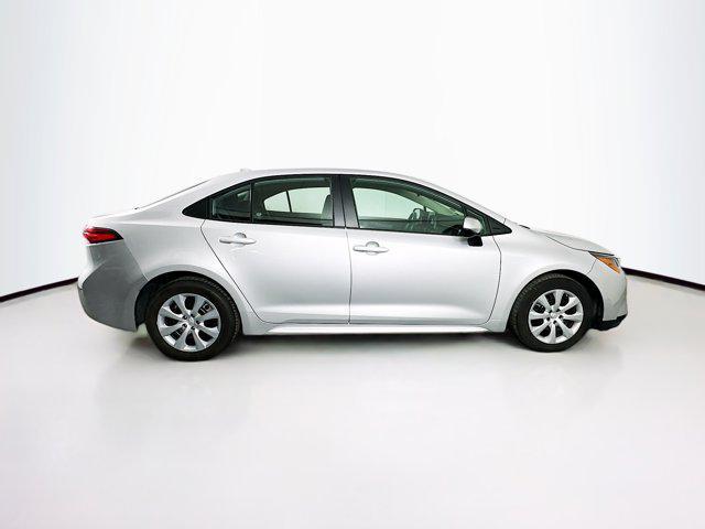 used 2023 Toyota Corolla car, priced at $18,979