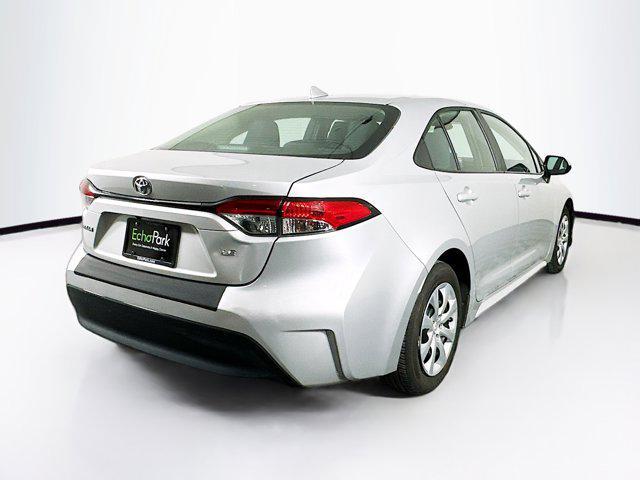 used 2023 Toyota Corolla car, priced at $18,979