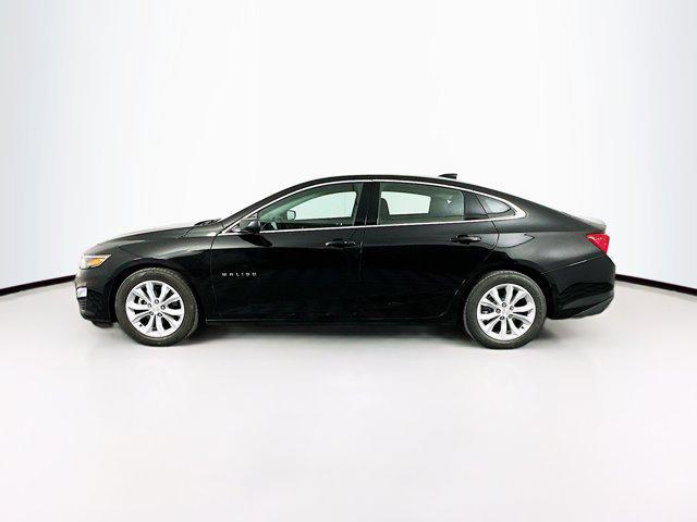 used 2023 Chevrolet Malibu car, priced at $16,789