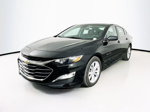 used 2023 Chevrolet Malibu car, priced at $16,789