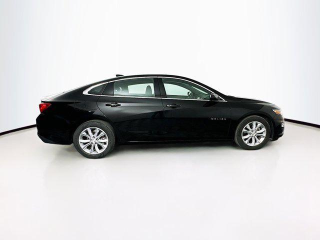 used 2023 Chevrolet Malibu car, priced at $16,789