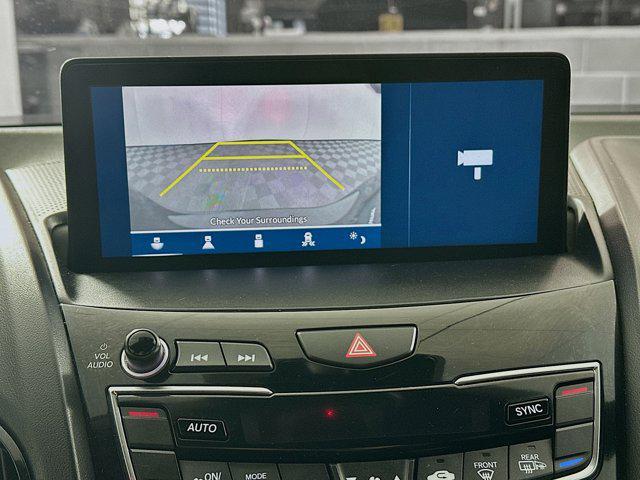used 2020 Acura RDX car, priced at $24,999