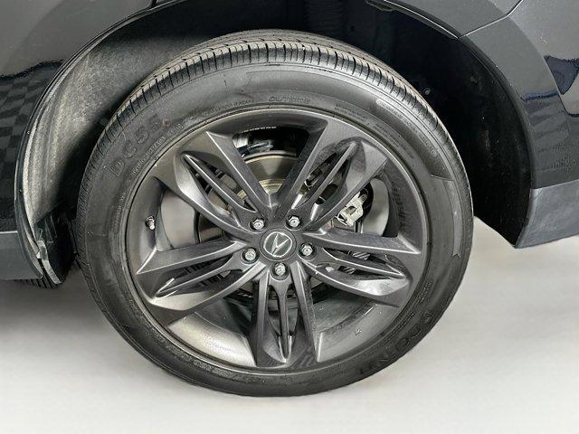 used 2020 Acura RDX car, priced at $24,999