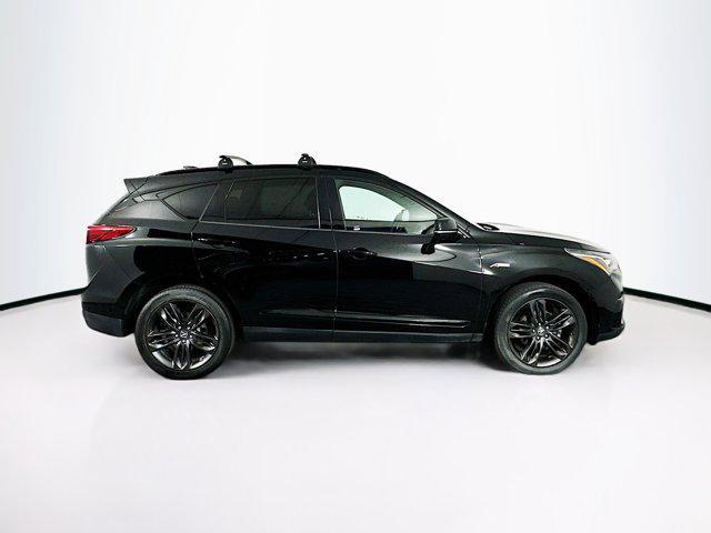 used 2020 Acura RDX car, priced at $24,999