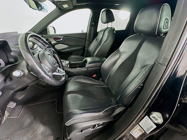 used 2020 Acura RDX car, priced at $24,999