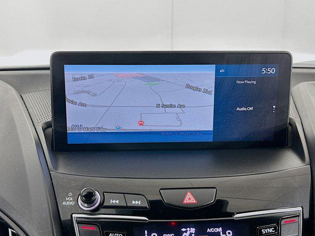used 2020 Acura RDX car, priced at $24,999