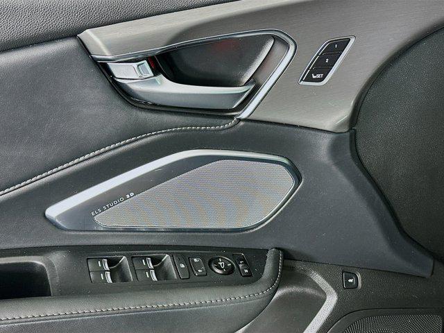 used 2020 Acura RDX car, priced at $24,999