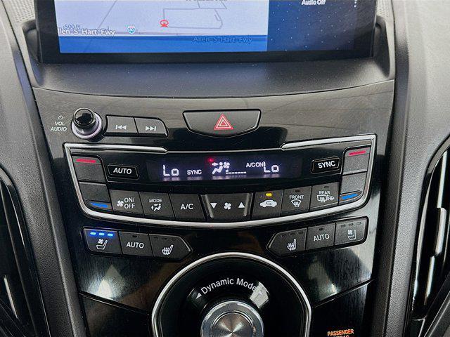used 2020 Acura RDX car, priced at $24,999