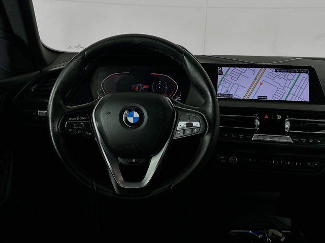 used 2022 BMW 228 Gran Coupe car, priced at $23,997